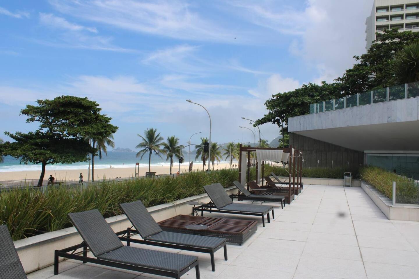 Nacional Hotel Rio de Janeiro