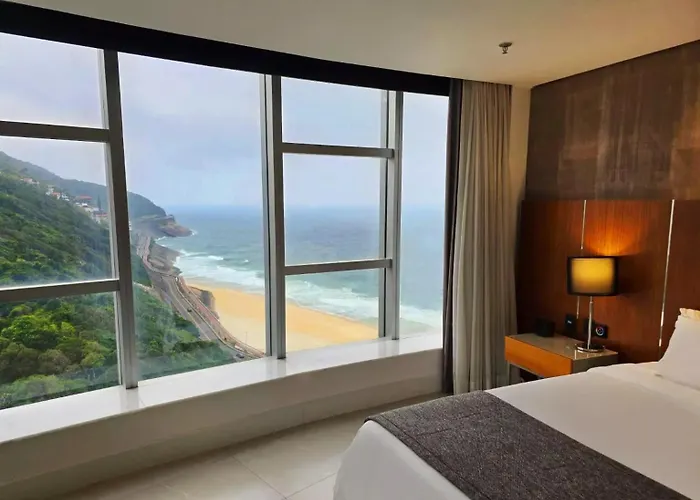 Hotel Nacional Rio De Janeiro