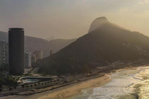 Nacional 5* Rio de Janeiro