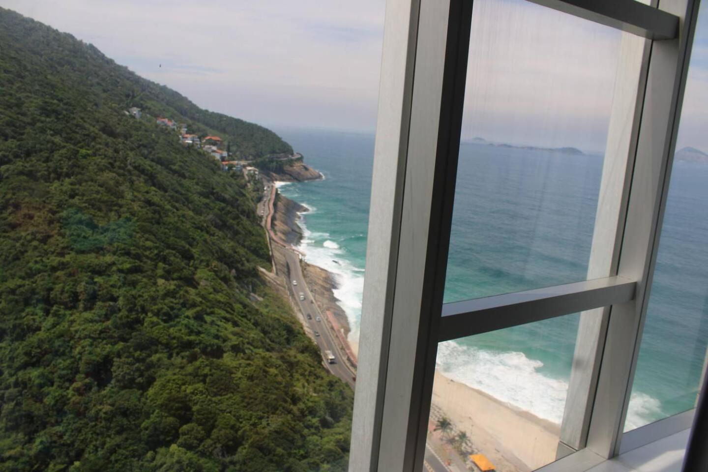 Hotel Nacional Rio de Janeiro