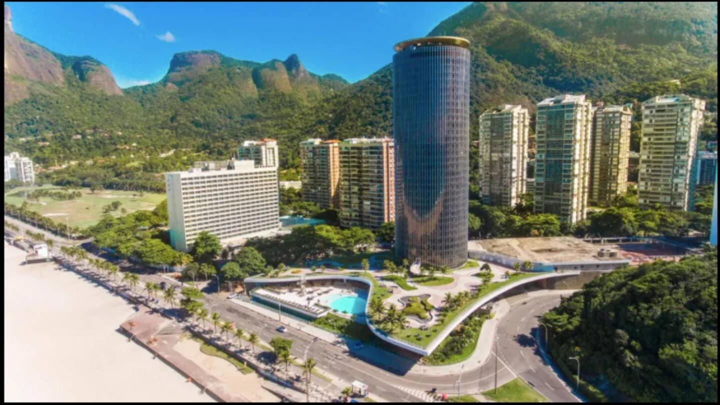Hotel Nacional
