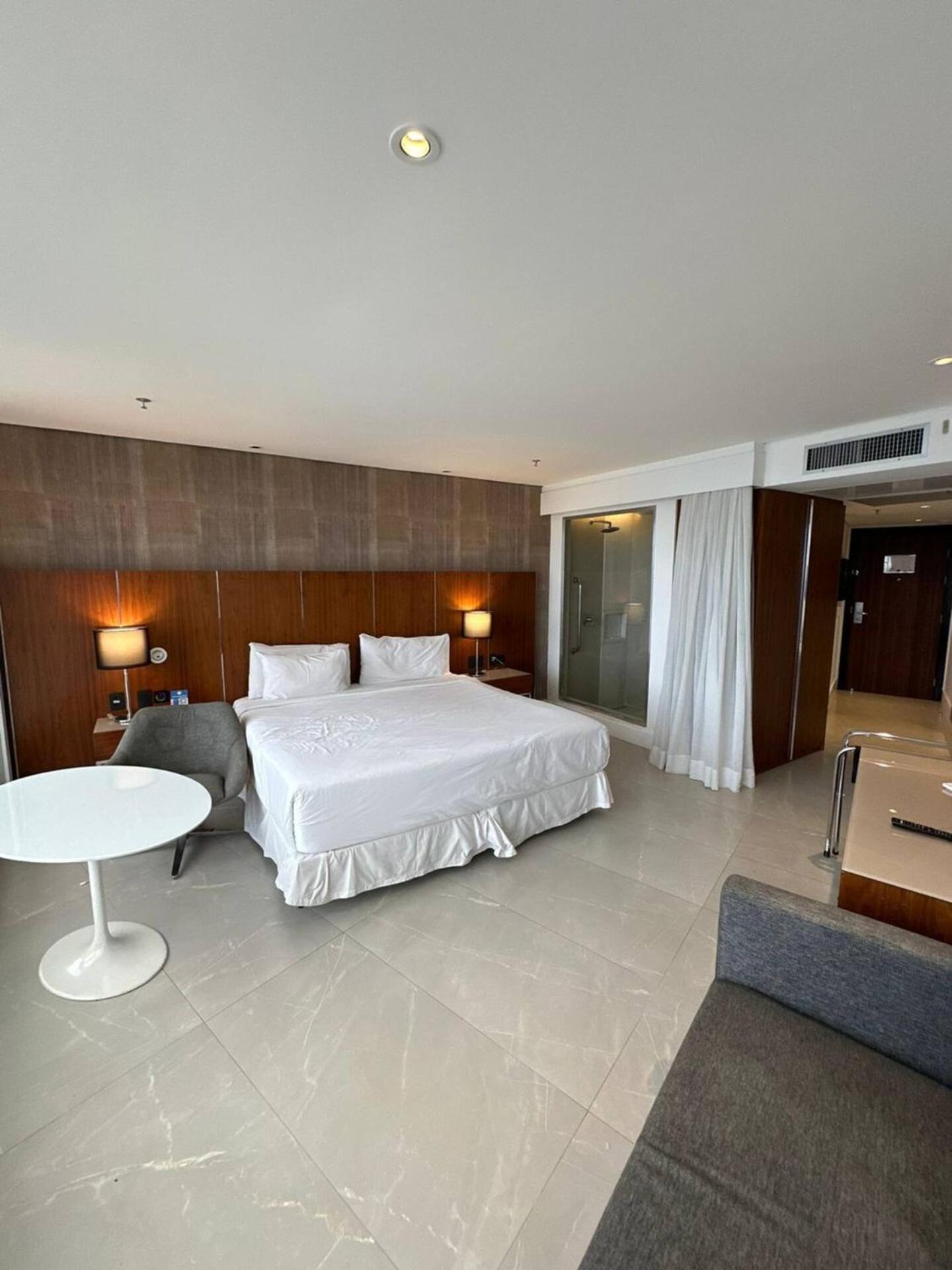 Hotel Nacional Rio de Janeiro
